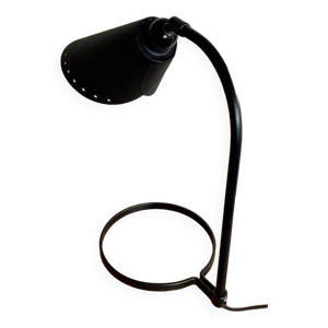 Lampe de table design - danemark 1960s