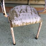 Armchair by Jacques Hitier edited by Mobilor 60