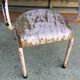 Armchair by Jacques Hitier edited by Mobilor 60