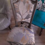 Small Louis XVI chair