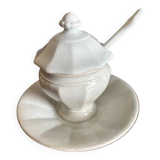 Moutardier Vieillard