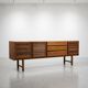 Enfilade McIntosh 1960s