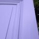 Porte 225,5x80 haussmannienne