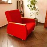Rondo convertible armchair