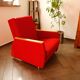 Rondo convertible armchair