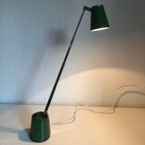 Koch Creations lamp, Lynbrook, New York 1963