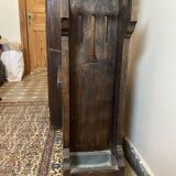 Porte-manteau vestiaire