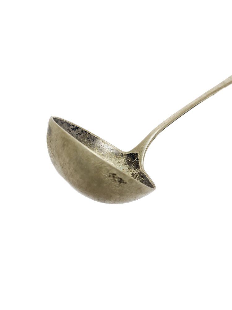 Dipper Art Déco de Kummer, Pologne, années 1930