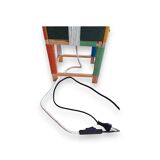Lampe Totem