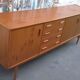 Scandinavian enfilade