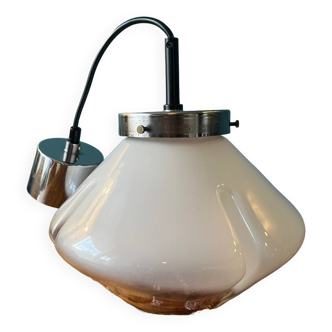 Murano glass pendant light