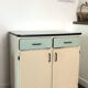 Formica buffet