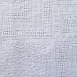 6 damask towels
