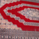 Turkish Persian carpet Turkman wool bokhara 324x218