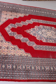 Turkish Persian carpet Turkman wool bokhara 324x218