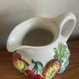 Fruit slip pitcher