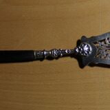Absinthe spoon