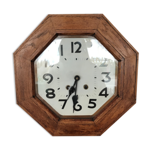 pendule vintage