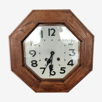 Vintage clock