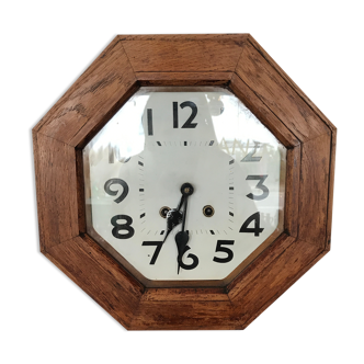 Vintage clock