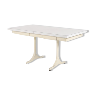 Table extensible des années 1950