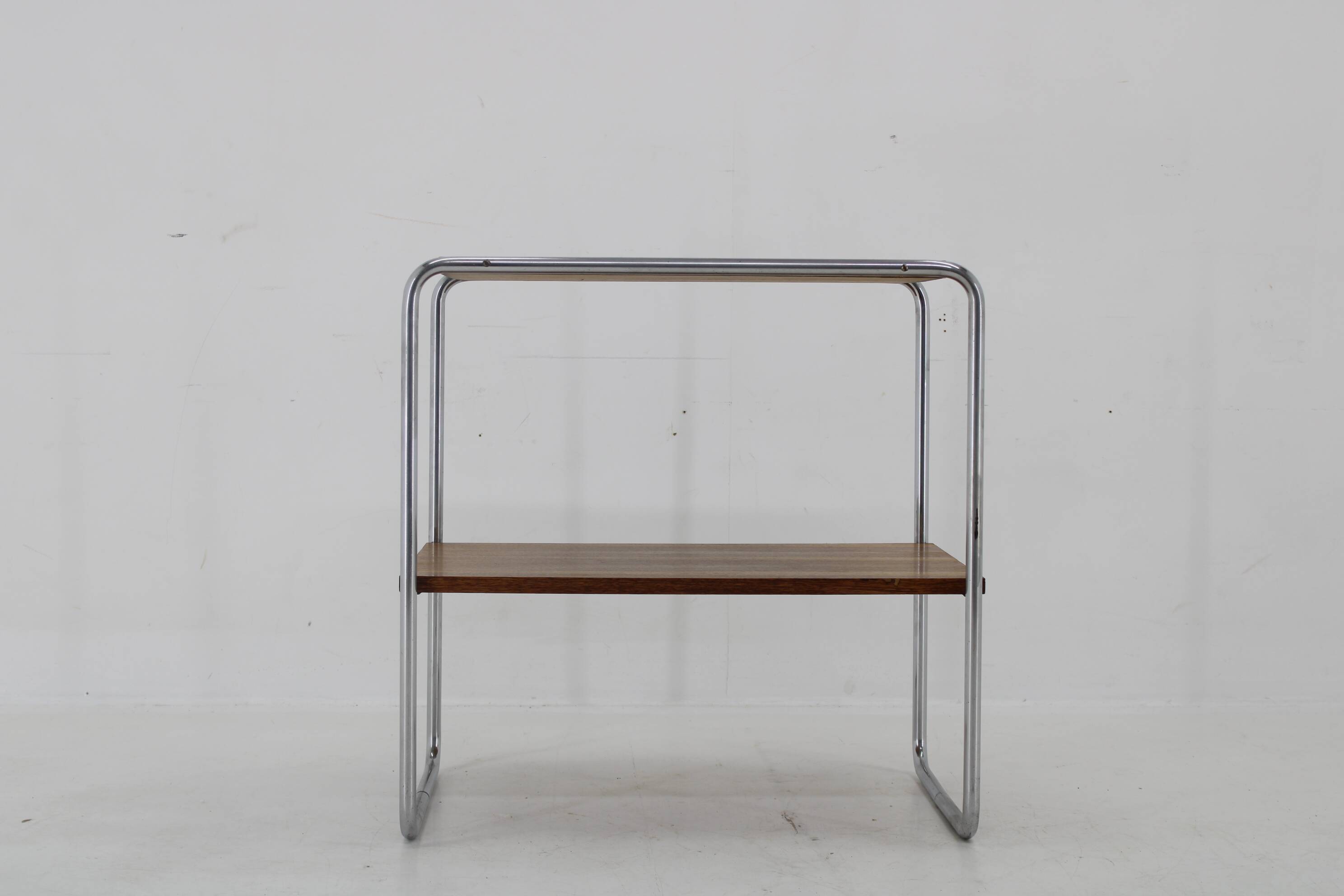 Marcel Bauer Draft Table, Mid 20th Century, Italy