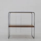 Marcel Bauer Draft Table, Mid 20th Century, Italy