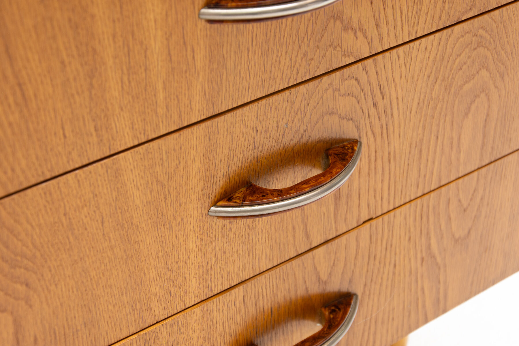 Dresser ÚP Závody, Czechoslovakia, 1960