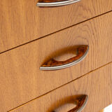 Dresser ÚP Závody, Czechoslovakia, 1960