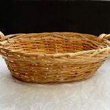 Panier en osier