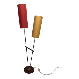 Lampadaire par Richard Essig années