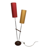 Floor lamp by Richard Essig 1960s