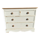 English commode