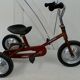 Tricycle for children , JOCKEY , vintage .