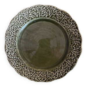 Service assiette Olfaire