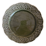 Service Plate Olfaire Cabbage