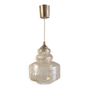 Suspension style scandinave
