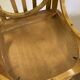 Set of 5 Luterma bistro chairs