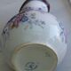 Japanese porcelain pitcher