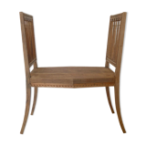 End of bed / Bench, Empire style