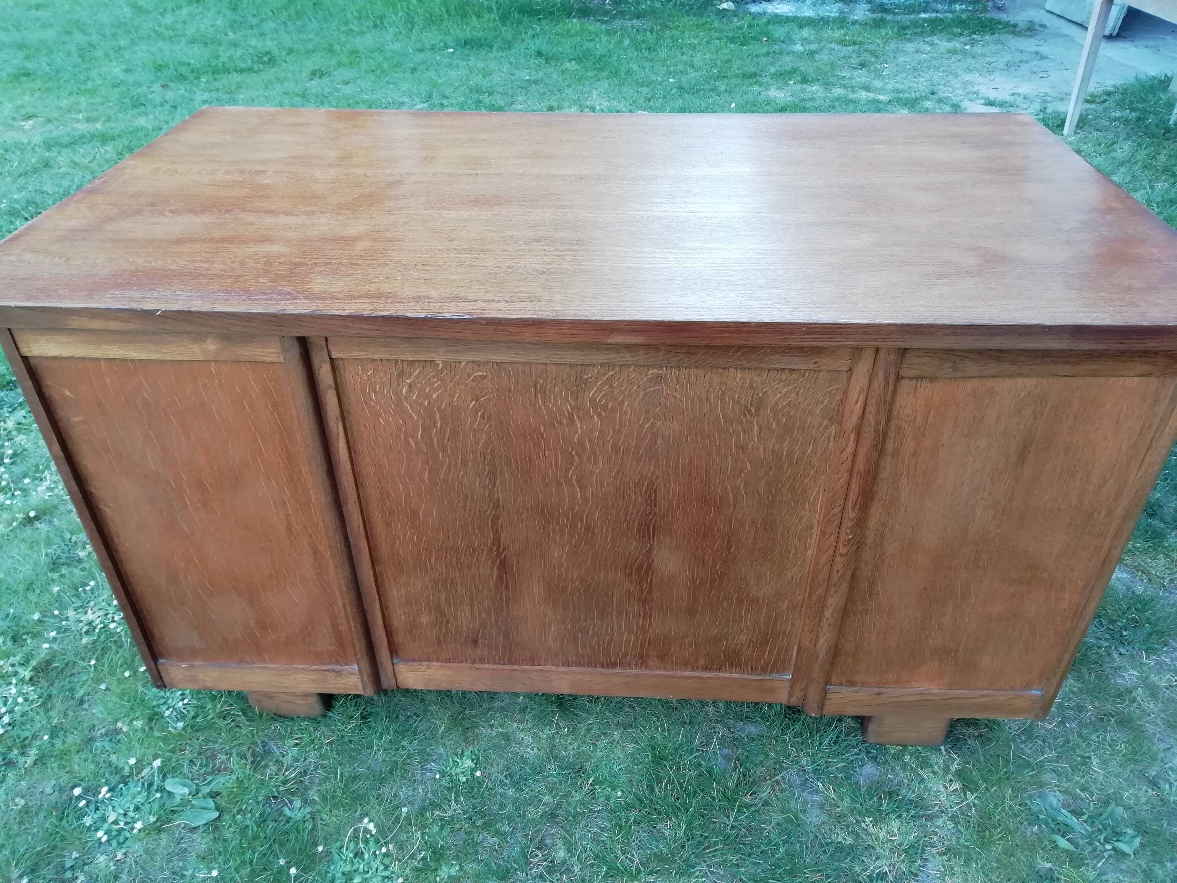 Oak administrative office