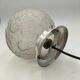 Ball ceiling light