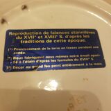 Decorative plate
