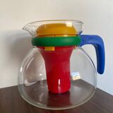 1980s teapot