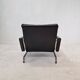 Poul Kjærholm PK-31 Easy Chair by E. Kold Christensen, Denmark, 1950's