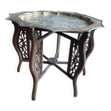 Vietnamese tea table late 19th century