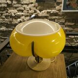 Rare vintage floor/table lamp "Excelsior", USSR, 1980