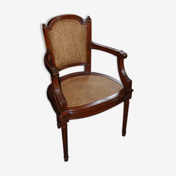 Fauteuil Louis XV