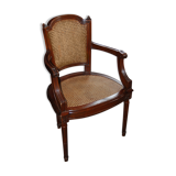 Fauteuil Louis XV