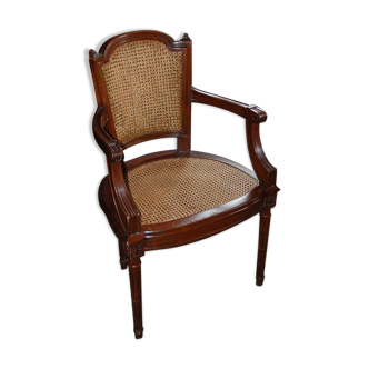 Fauteuil Louis XV